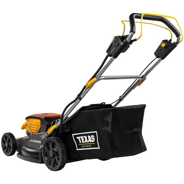 LMX2051TRV (2x20V) m/2 batterier og dobbelt hurtiglader