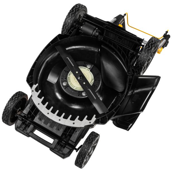 LMX2051TRV (2x20V) m/2 batterier og dobbelt hurtiglader