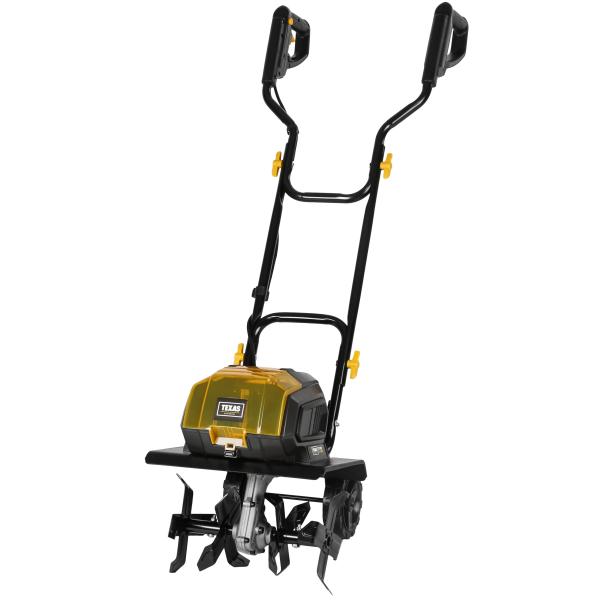 CTX2000 (2x20V) - Solo motocultor / cultivator