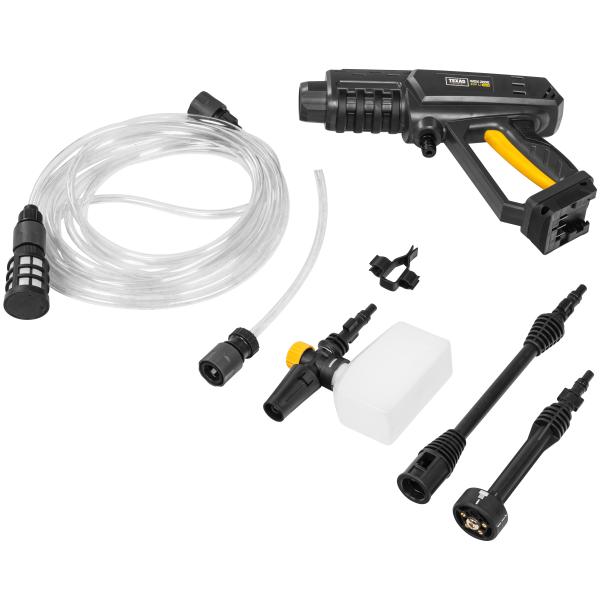 WGX2000 (20V) - Solo