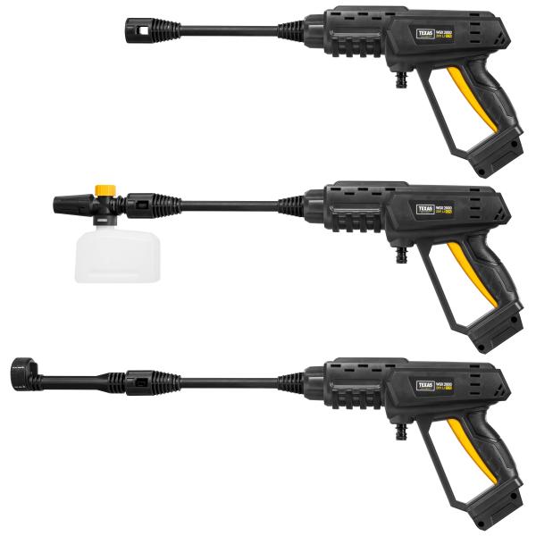 WGX2000 (20V) - Solo