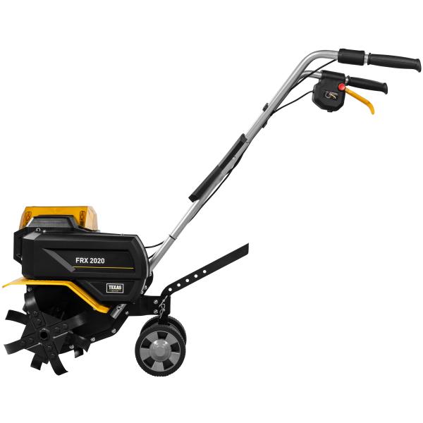 FRX2020 (2x20V) - Solo