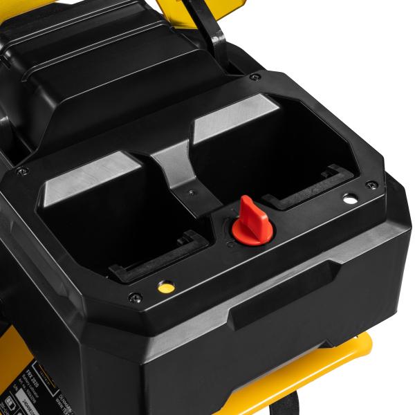 FRX2020 (2x20V) - Solo