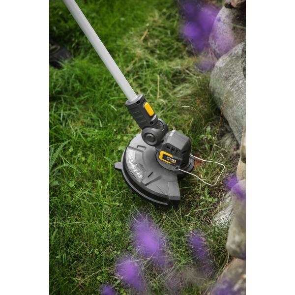 20V kombipakke: hæk+trim