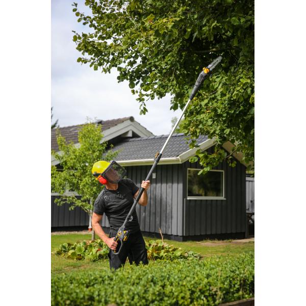 20V kombipakke: trim+stangsav