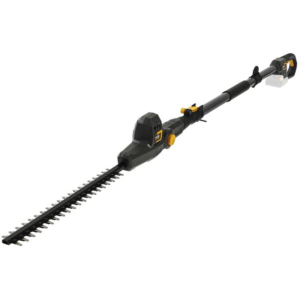 LMX2038 pakke med stanghækkeklipper