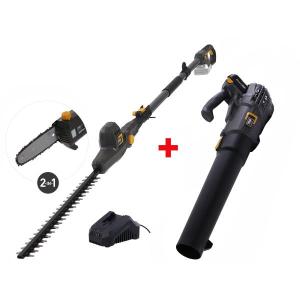 20V Lithium serie
