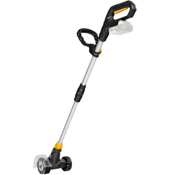 LMX2038 pakke med flisefugerenser