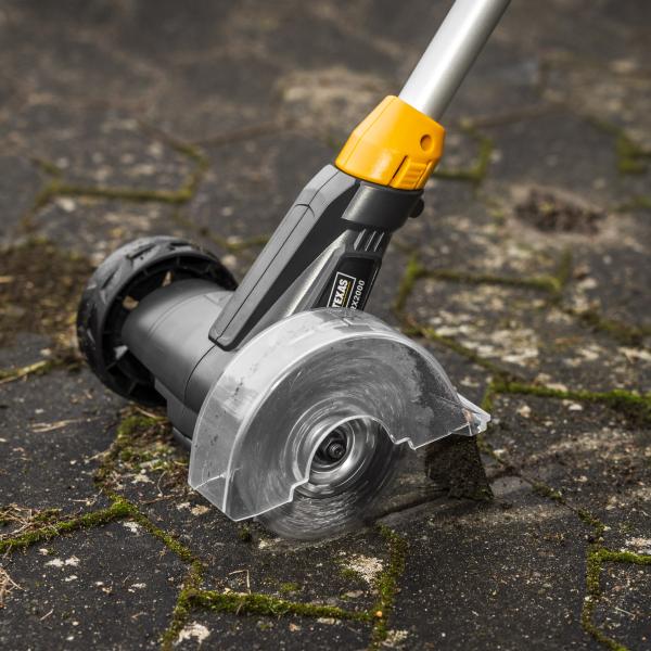 LMX2038 pakke med flisefugerenser