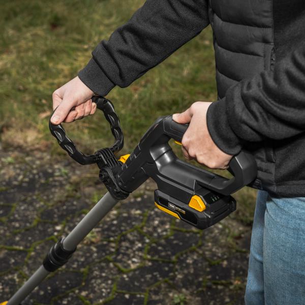 LMX2038 pakke med flisefugerenser