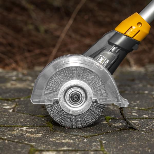 LMX2038 pakke med flisefugerenser
