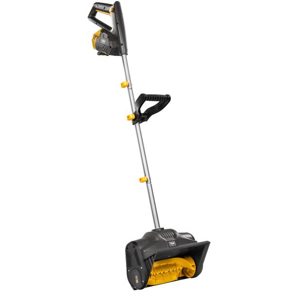 STX2000 (20V) med 5,0 Ah batteri og lader