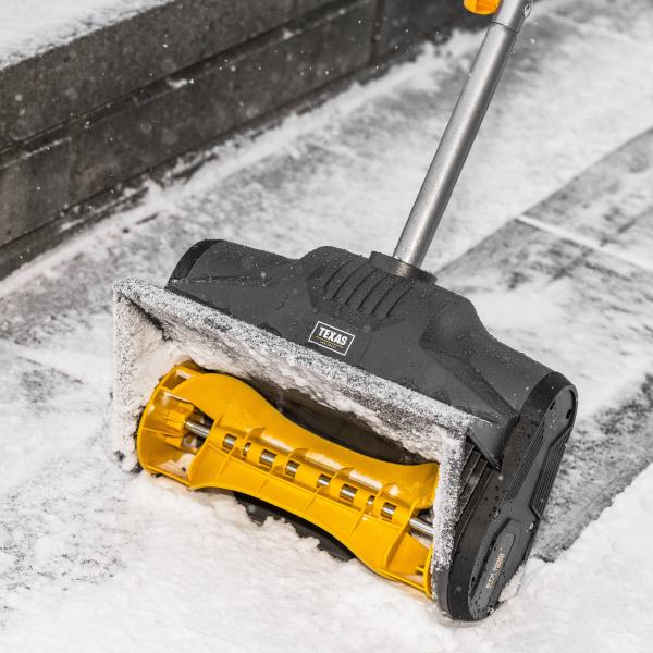 STX2000 (20V) med 5,0 Ah batteri og lader