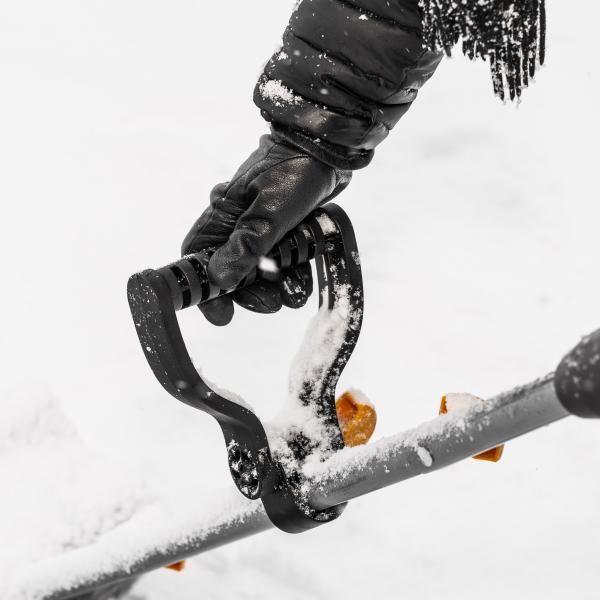 STX2000 (20V) med 5,0 Ah batteri og lader