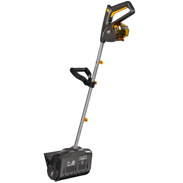 STX2000 (20V) med 5,0 Ah batteri og lader