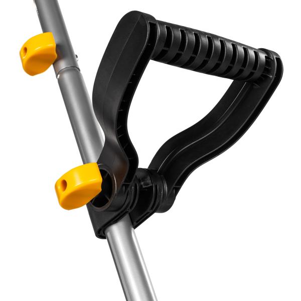 STX2000 (20V) med 5,0 Ah batteri og lader