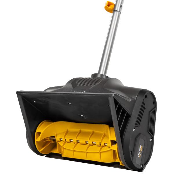 STX2000 (20V) med 5,0 Ah batteri og lader