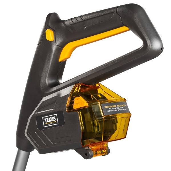 STX2000 (20V) med 5,0 Ah batteri og lader