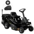Rider 7600E 3i1 m/regnslag