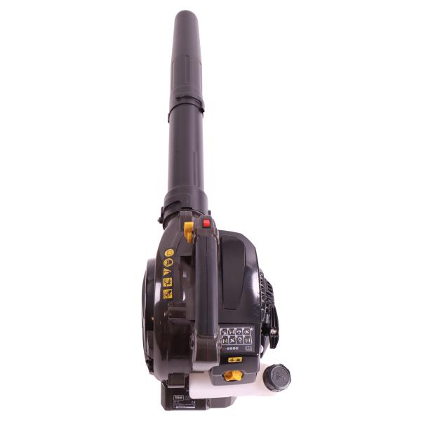 Pakke: GBV270 + TS4518
