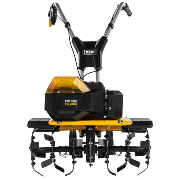 FRZ5800 (58V) m/5Ah batteri og lader