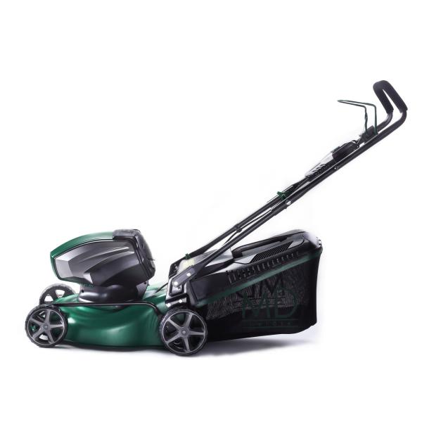 MD600-2.5 (40V, 2,5 Ah batteri)