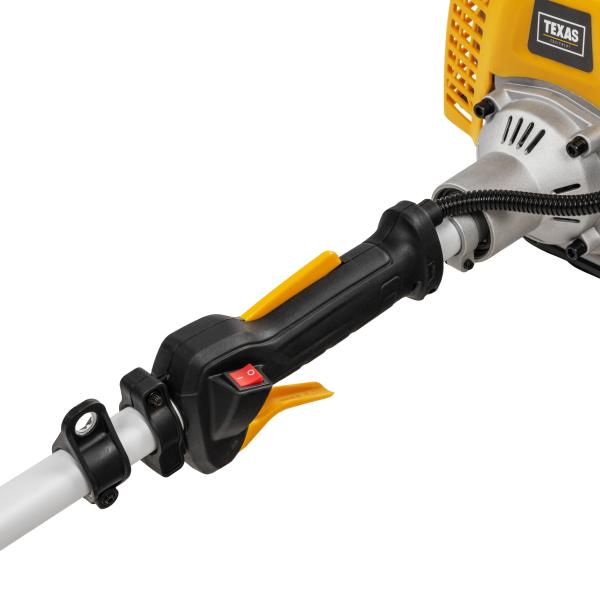 BCU33M 7-i-1 (med forlænger)