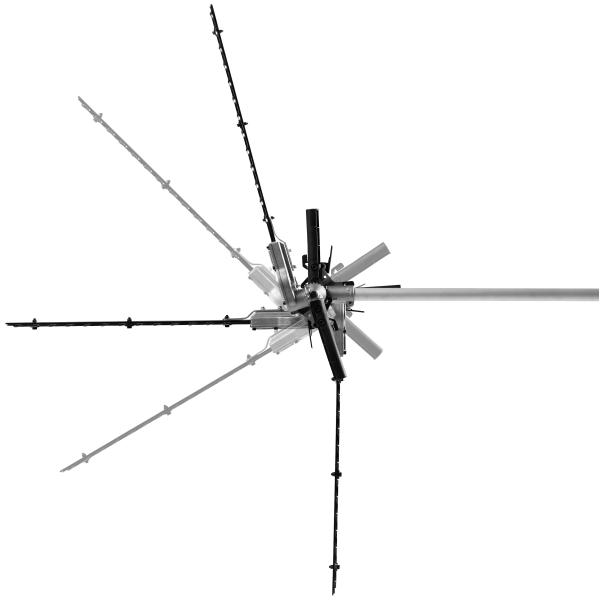 BCU43M 8-i-1 pakke