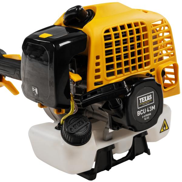 BCU43M 8-i-1 pakke