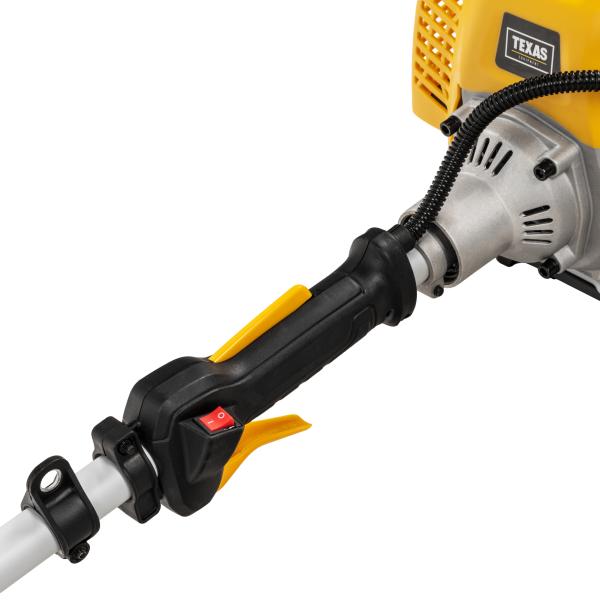 BCU43M 8-i-1 pakke