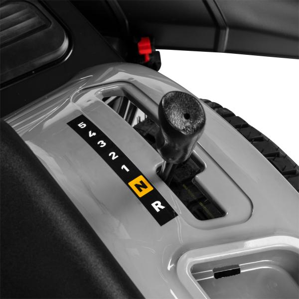 Premium TTS98 m/vogn