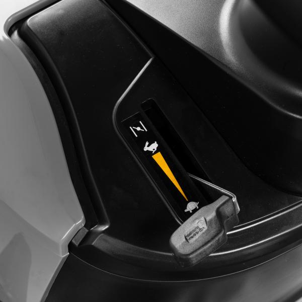 Premium TTS98 m/vogn