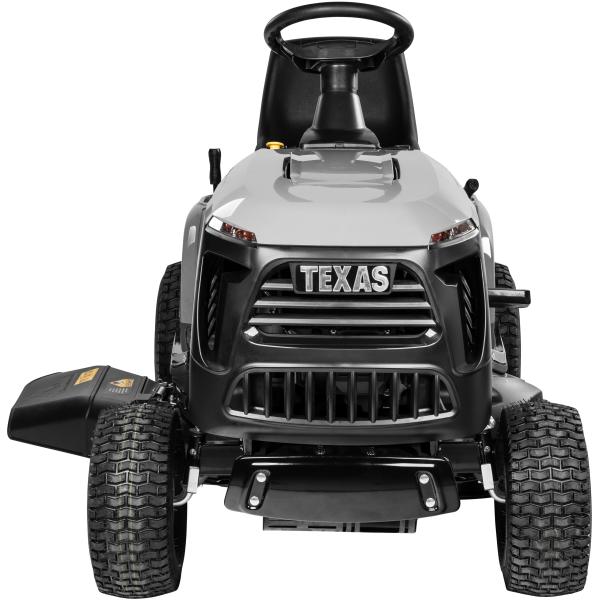 Premium TTS98 m/vogn