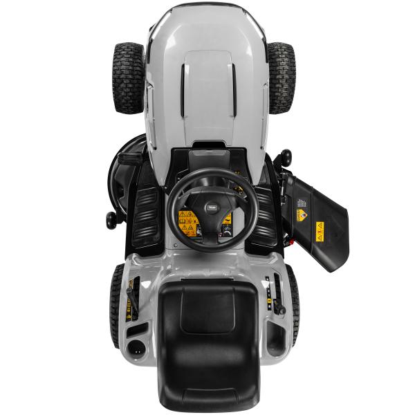 Premium TTS98 m/vogn