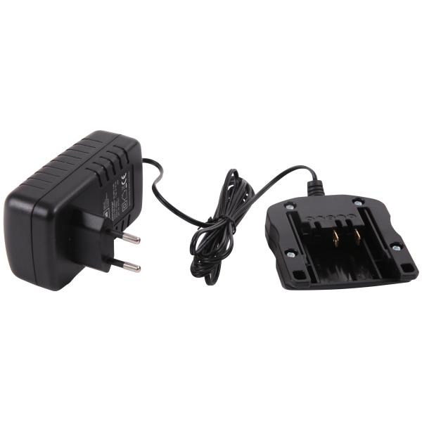 Pakke: WR1800 + Pro Trim 100