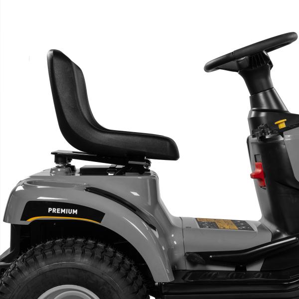 Premium TTS98H m/vogn