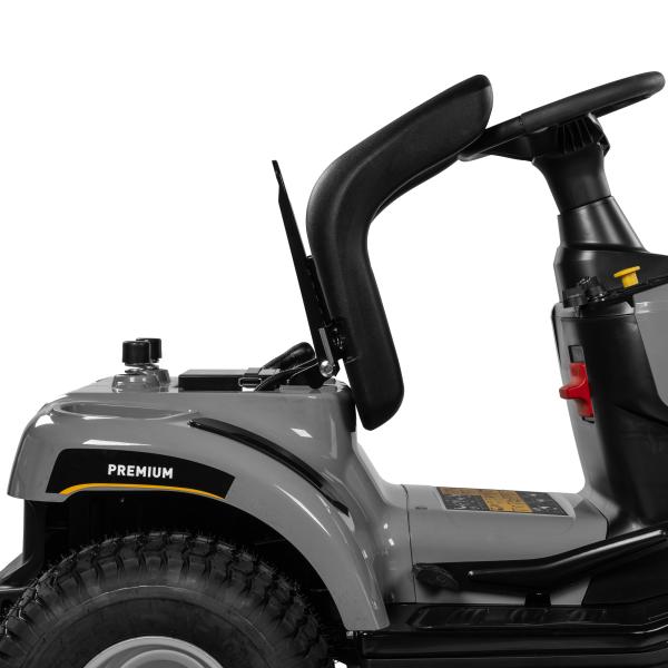 Premium TTS98H m/vogn