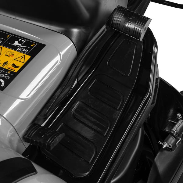 Premium TTS98H m/vogn
