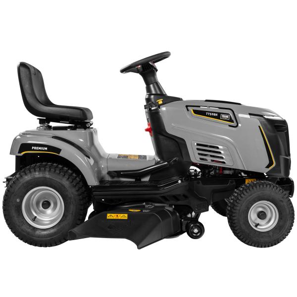 Premium TTS98H m/vogn