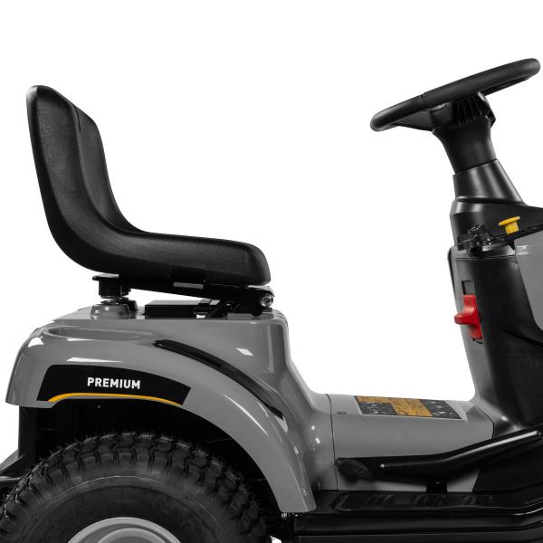 Premium TTS98H m/vogn