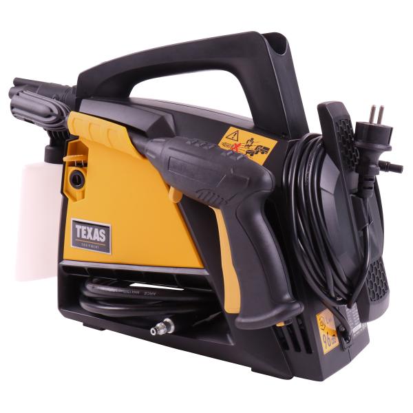 HTR1400 5-i-1 m/terrasserenser