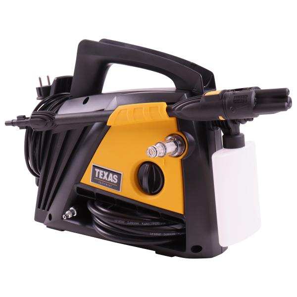 HTR1400 5-i-1 m/terrasserenser