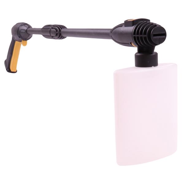 HTR1400 5-i-1 m/terrasserenser