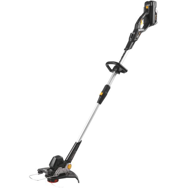 40V pakke: Razor 4620Li, hækkeklipper & græstrimmer