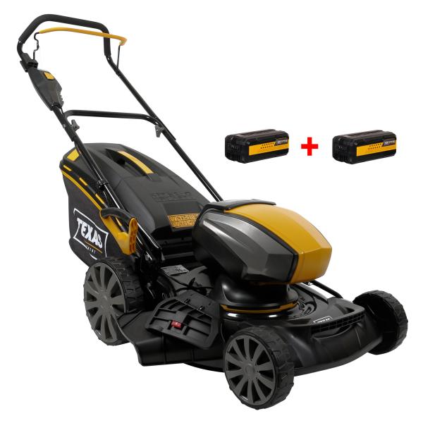 Razor 4600Li (80V) m/2 batterier thumbnail