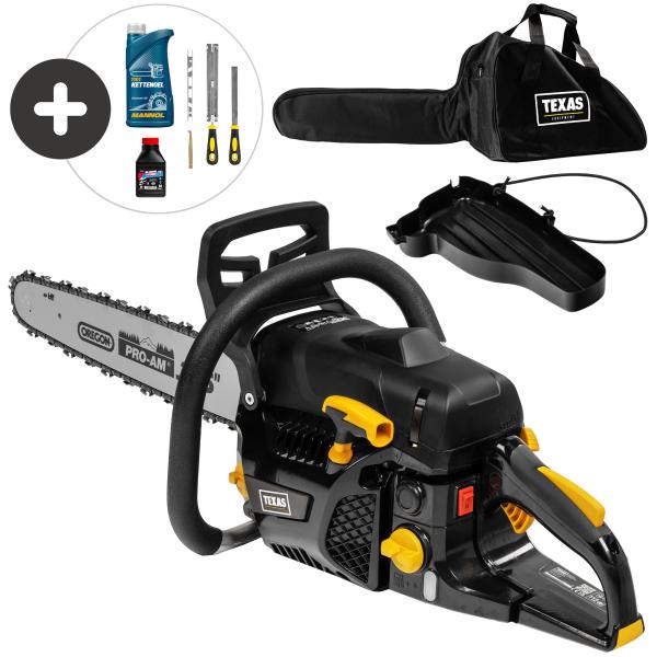 XCS5600 pakke