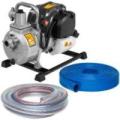 WP358S vandpumpe m/slanger