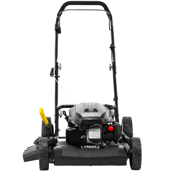 Razor 5111WS m/tilbehør