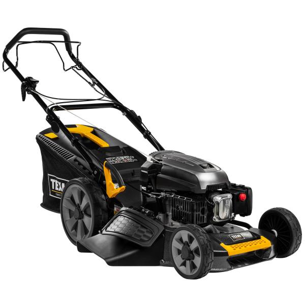 WLA 5321TR/W (alu skjold) लॉन mowers