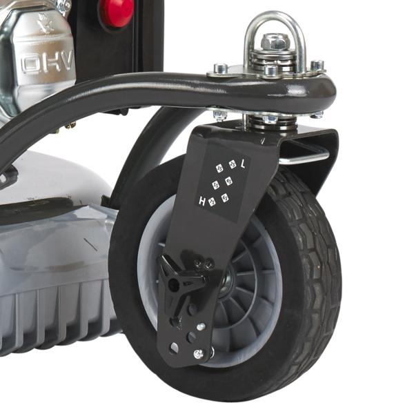 Premium 4675TR/W